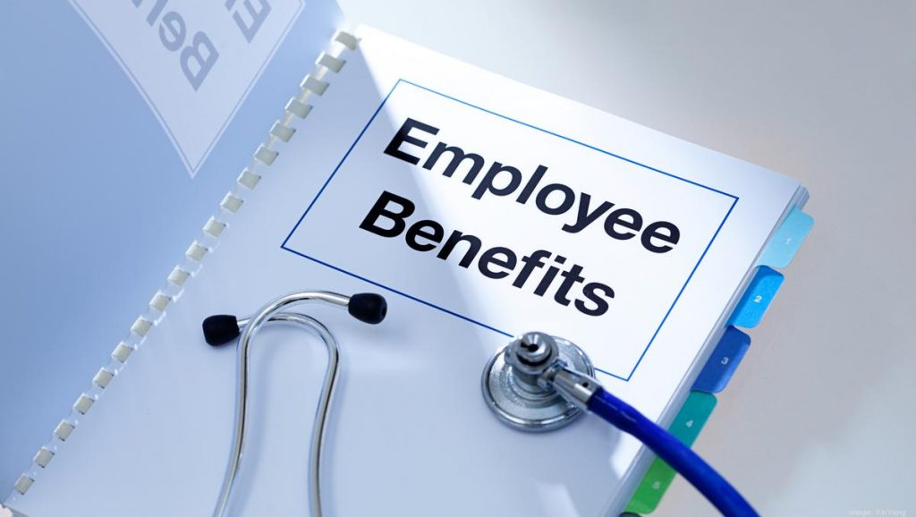 Employee Benefits Insurance 