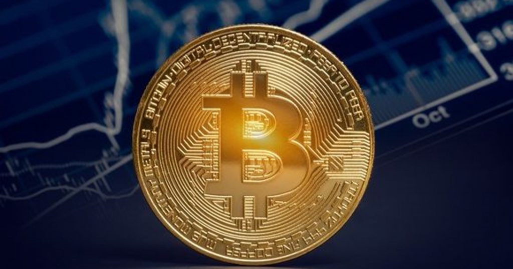 Bitcoin Trade