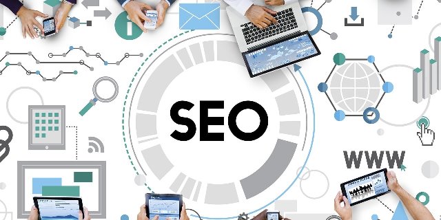 The Right SEO Specialist