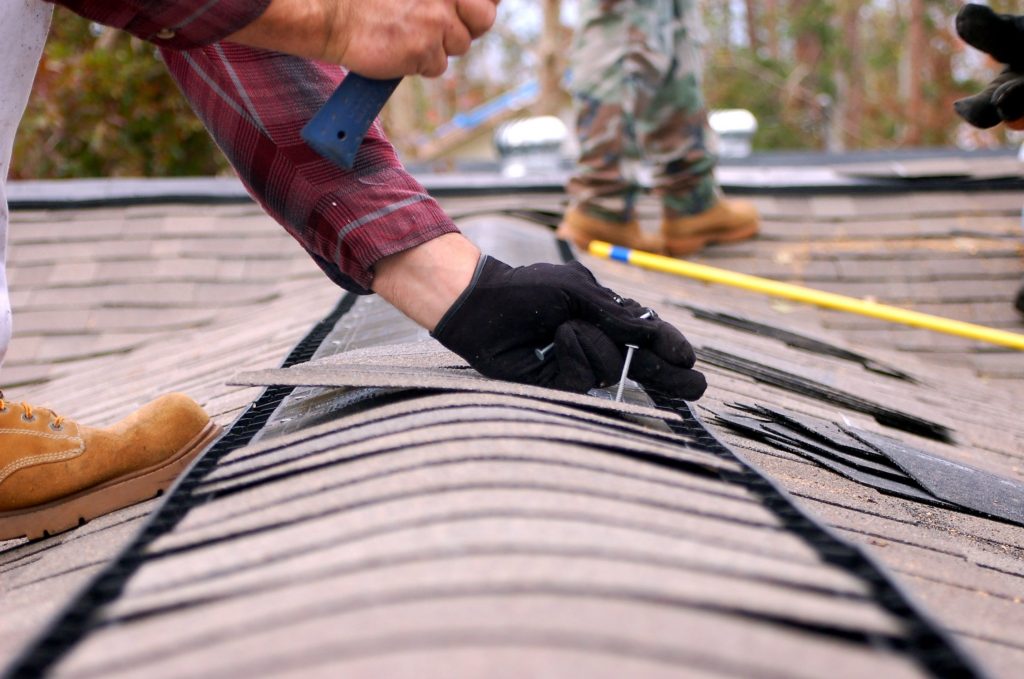 Wonderful Roofing Services 